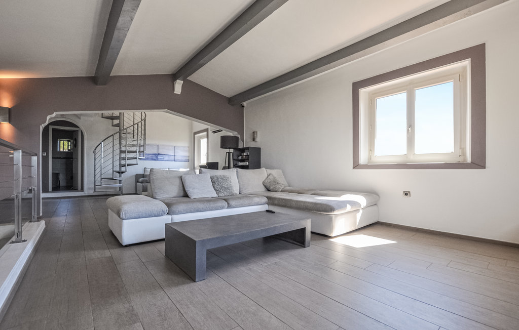 Semesterhus - Saint-Laurent-du-Var , Frankrike - FCA787 28