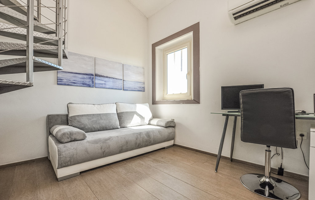 Semesterhus - Saint-Laurent-du-Var , Frankrike - FCA787 29