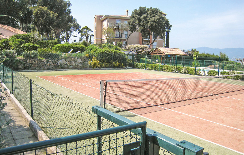 Feriehuse - Theoule sur Mer , Frankrig - FCA195 31