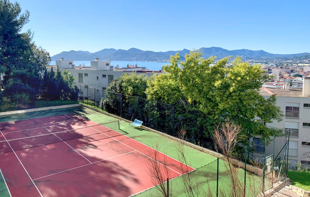 Ferienwohnung - Cannes , Frankreich - FCA310 3