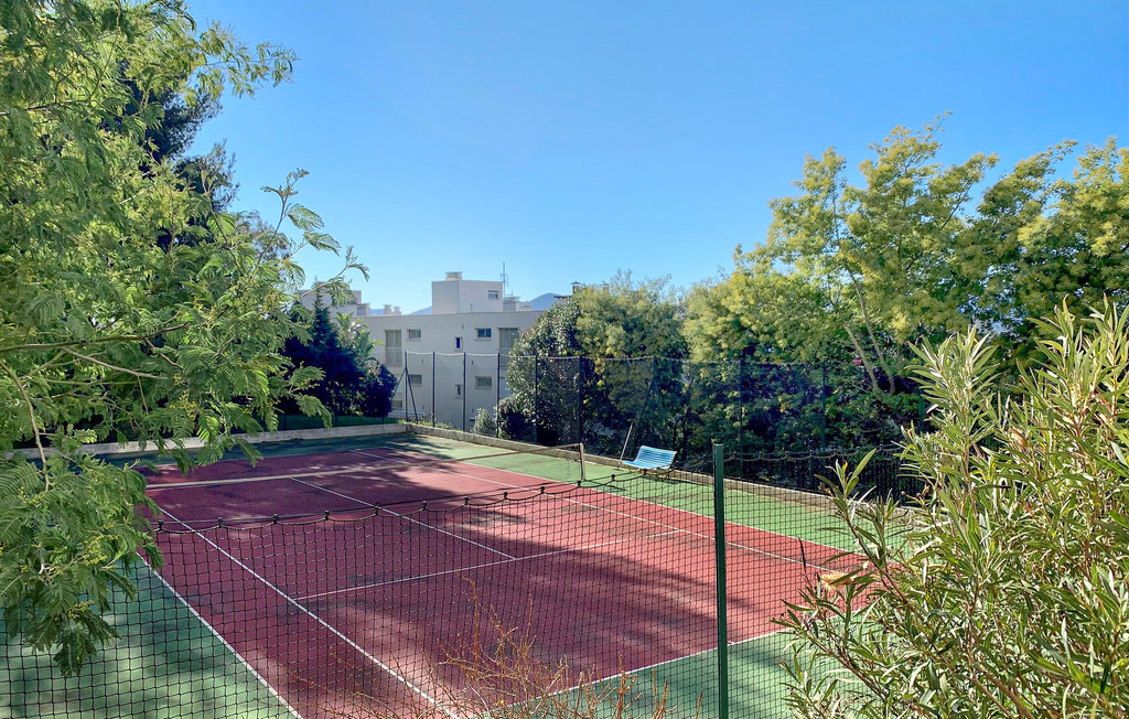 Ferienwohnung - Cannes , Frankreich - FCA310 17