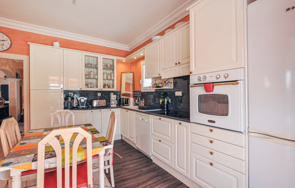 Semesterhus - Cagnes-sur-Mer , Frankrike - FCA255 6