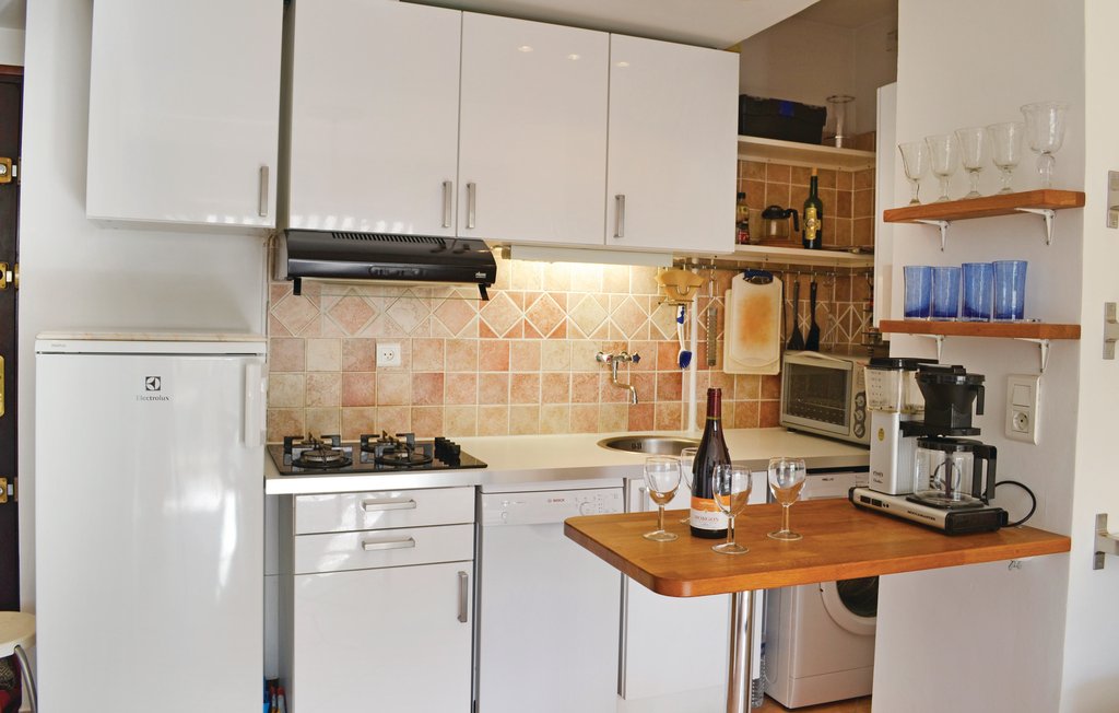 Ferieleilighet - Juan-les-Pins , Frankrike - FCA556 5