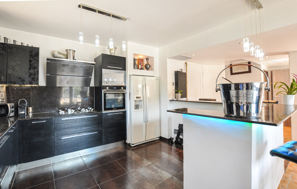 Ferienhaus - Mougins , Frankreich - FCA578 6