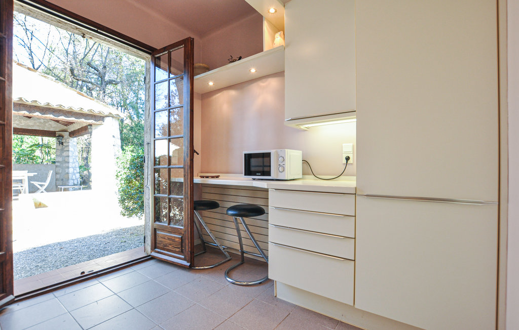 Semesterhus - Roquefort les Pins , Frankrike - FCA793 5