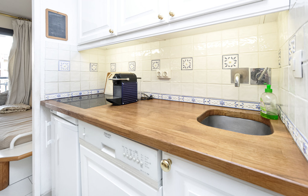 Semesterlägenhet - Cannes , Frankrike - FCA826 6