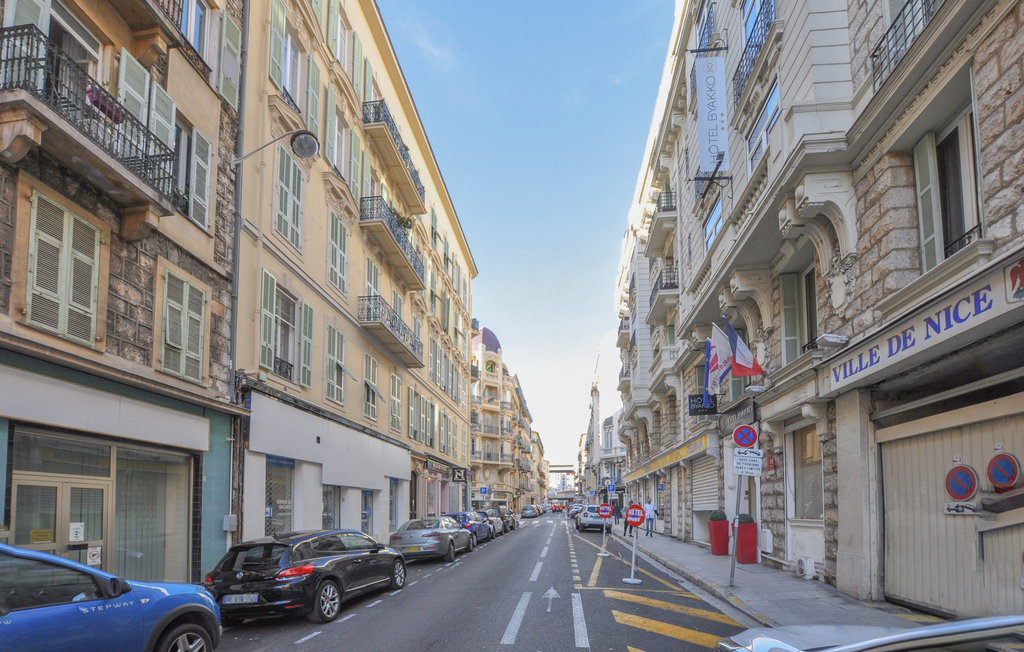 Lejlighed - Nice , Frankrig - FCA835 6