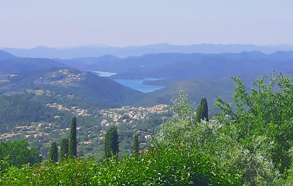 Semesterhus - Spéracèdes , Frankrike - FCA182 16