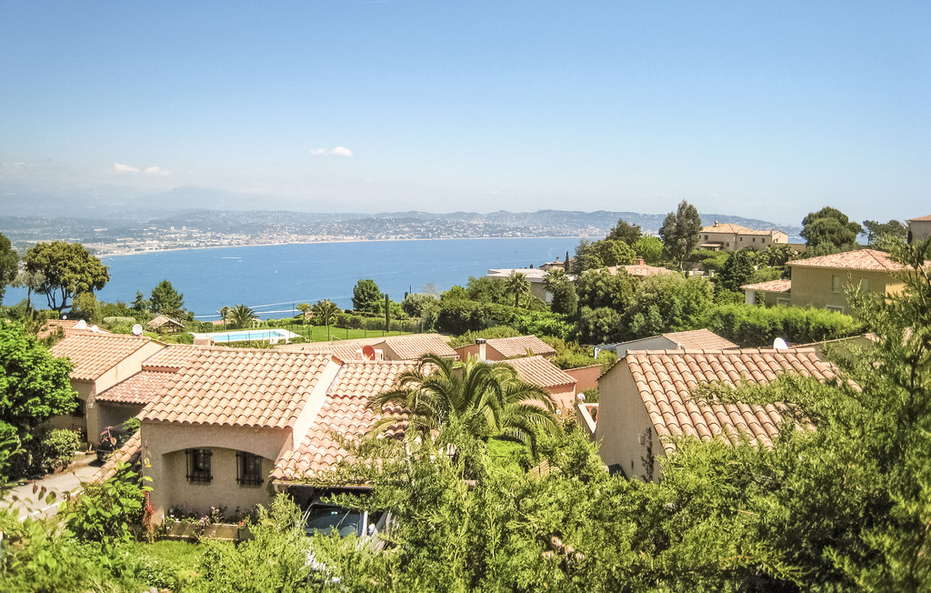 Feriehuse - Theoule sur Mer , Frankrig - FCA195 4