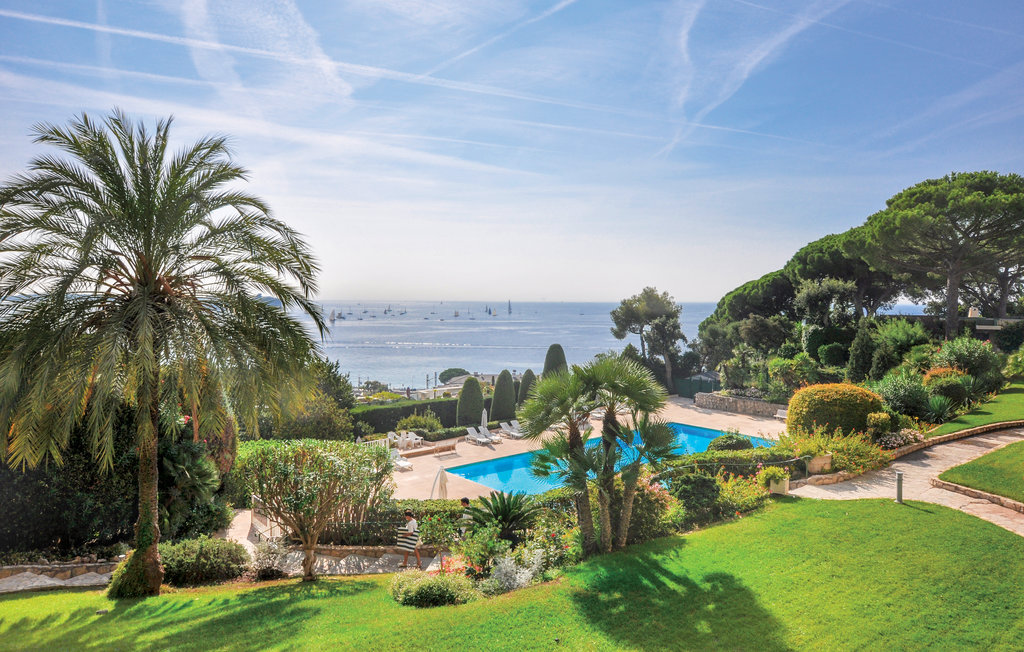 Ferienwohnung - Cannes , Frankreich - FCA310 1