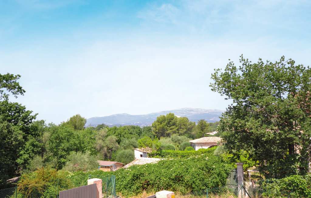 Feriehuse - Roquefort les Pins , Frankrig - FCA534 18