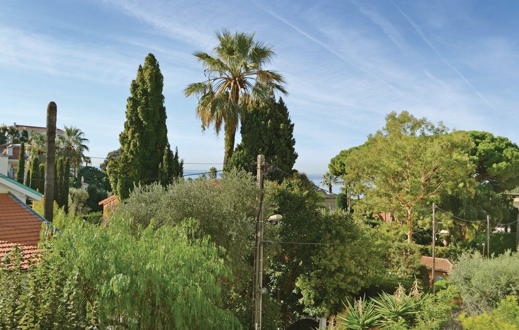 Ferieleilighet - Juan-les-Pins , Frankrike - FCA556 6