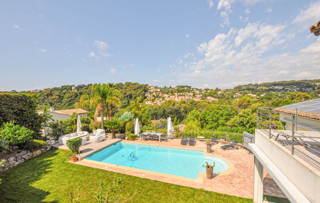 Feriehuse - Biot , Frankrig - FCA675 2