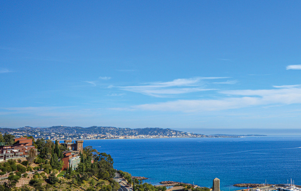 Feriehuse - Theoule Sur Mer , Frankrig - FCA683 13