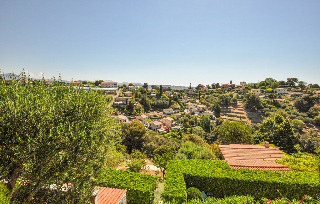 Semesterhus - Saint-Laurent-du-Var , Frankrike - FCA787 21