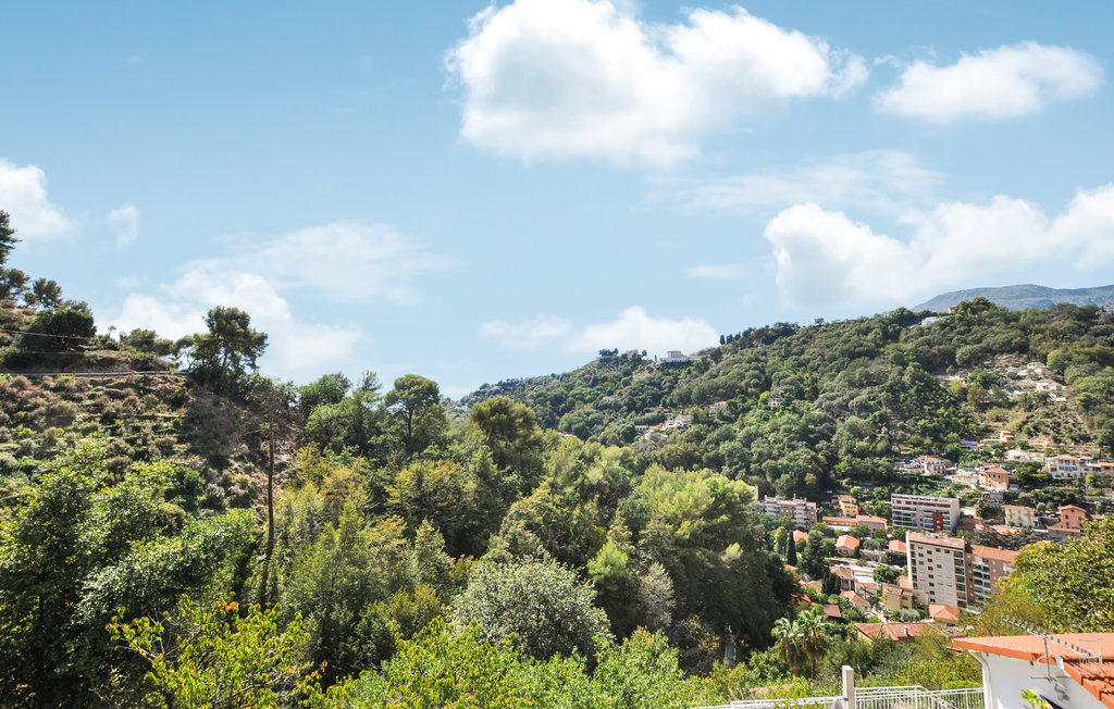 Feriehus - Menton , Frankrike - FCA813 19
