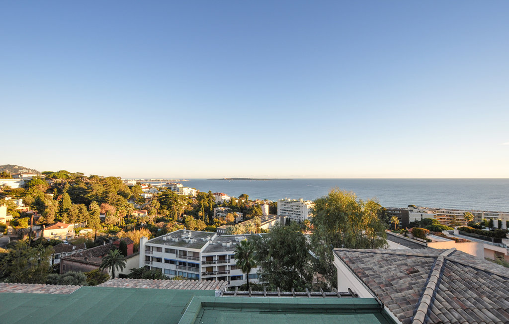 Ferieleilighet - Cannes , Frankrike - FCA828 11