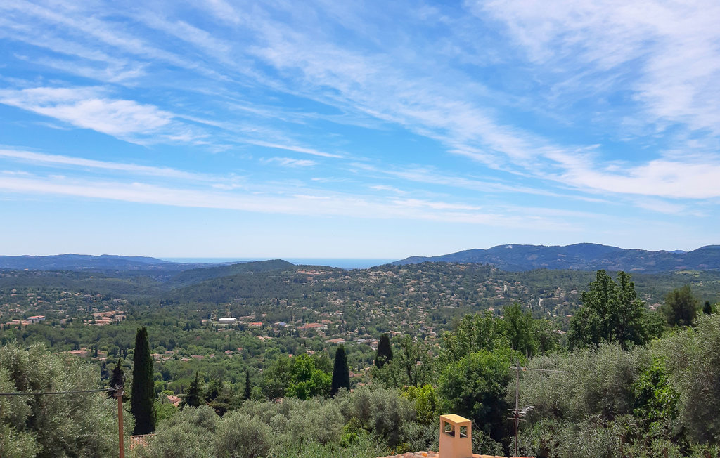 Semesterhus - Spéracèdes , Frankrike - FCA182 17