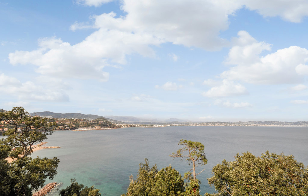 Feriehuse - Theoule sur Mer , Frankrig - FCA195 13