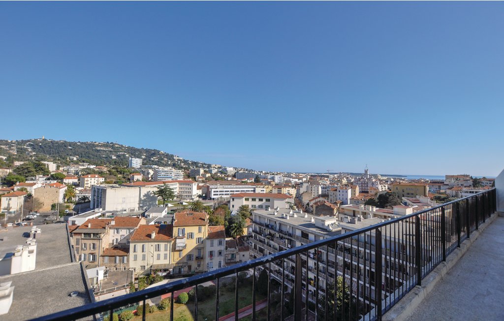 Ferieleilighet - Cannes , Frankrike - FCA750 15