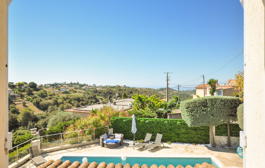 Semesterhus - Saint-Laurent-du-Var , Frankrike - FCA787 22