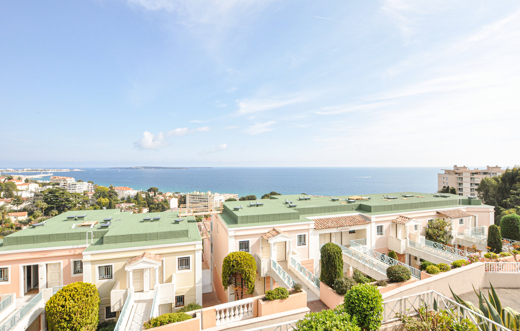Lejlighed - Cannes , Frankrig - FCA794 15