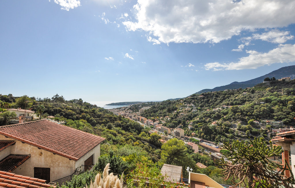 Feriehus - Menton , Frankrike - FCA813 20
