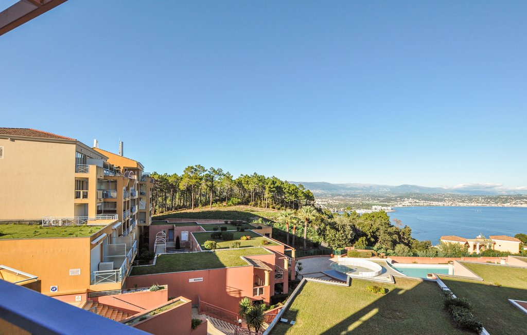 Ferienwohnung - Theoule-sur-Mer , Frankreich - FCA825 17