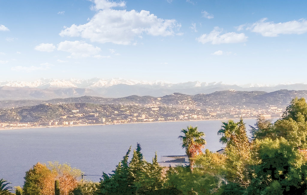 Feriehuse - Theoule sur Mer , Frankrig - FCA195 14