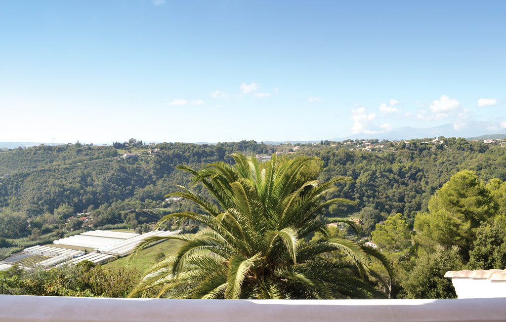 Semesterhus - Cagnes-sur-Mer , Frankrike - FCA255 26