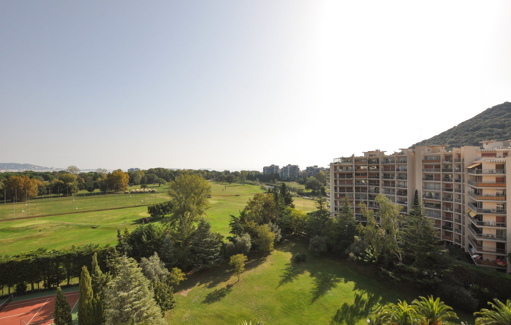 Ferienwohnung - Mandelieu-la-Napoule , Frankreich - FCA807 12