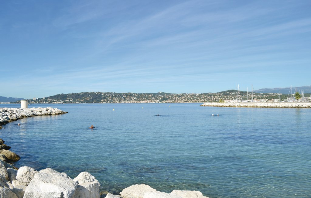 Ferieleilighet - Juan-les-Pins , Frankrike - FCA556 19