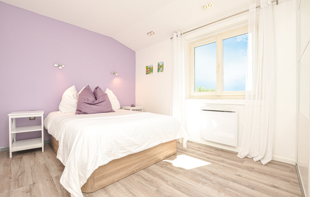 Semesterhus - Saint-Laurent-du-Var , Frankrike - FCA787 36