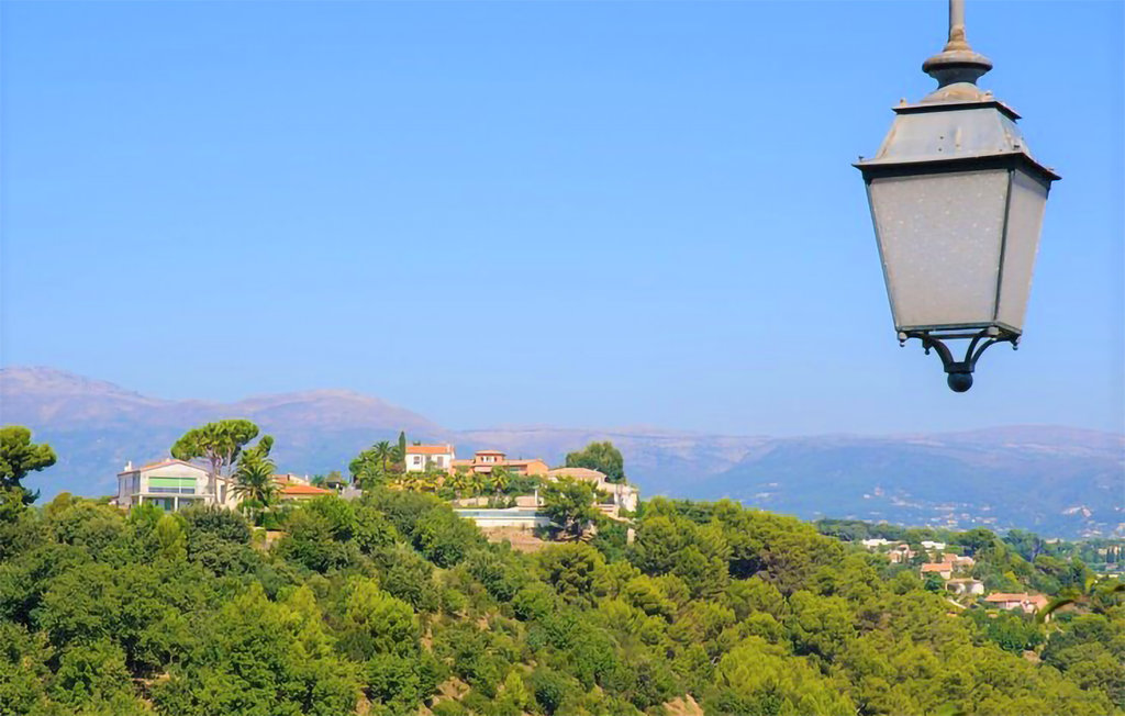 Feriehuse - Cagnes-sur-Mer , Frankrig - FCA829 12