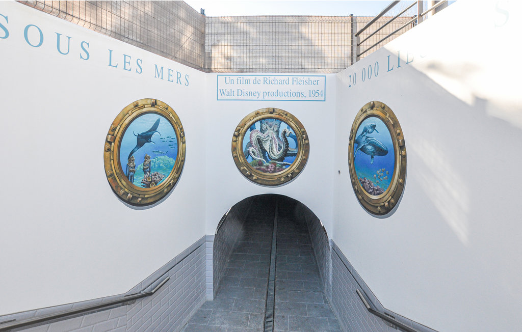 Ferieleilighet - Cannes-la-Bocca , Frankrike - FCA841 16
