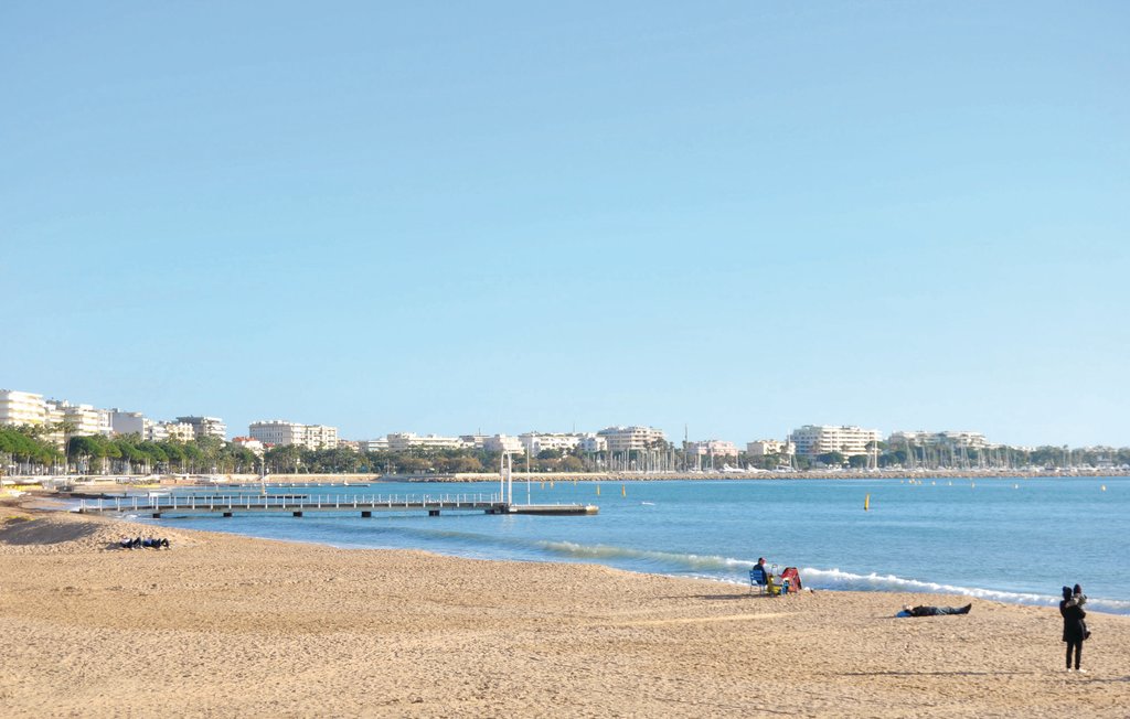 Ferieleilighet - Cannes , Frankrike - FCA657 20