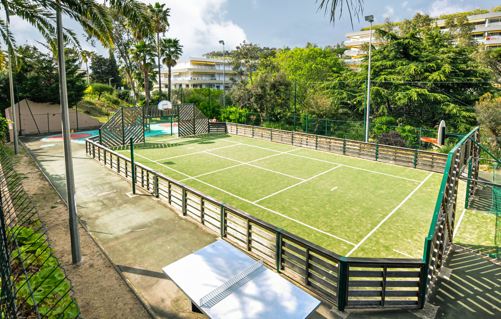 Lejlighed - Cannes , Frankrig - FCA794 26