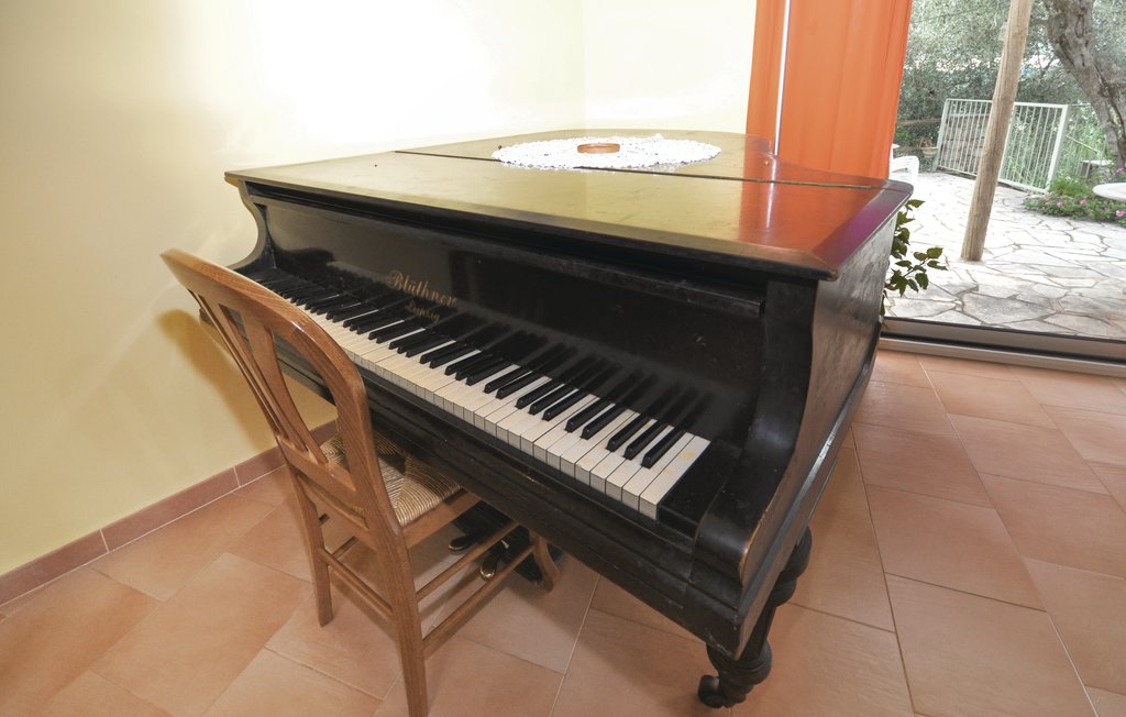 Semesterhus - Spéracèdes , Frankrike - FCA182 20