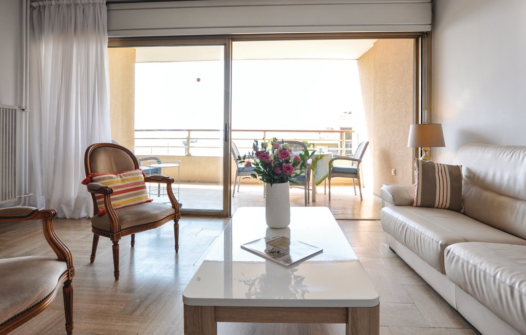 Ferieleilighet - Cannes-la-Bocca , Frankrike - FCA438 13