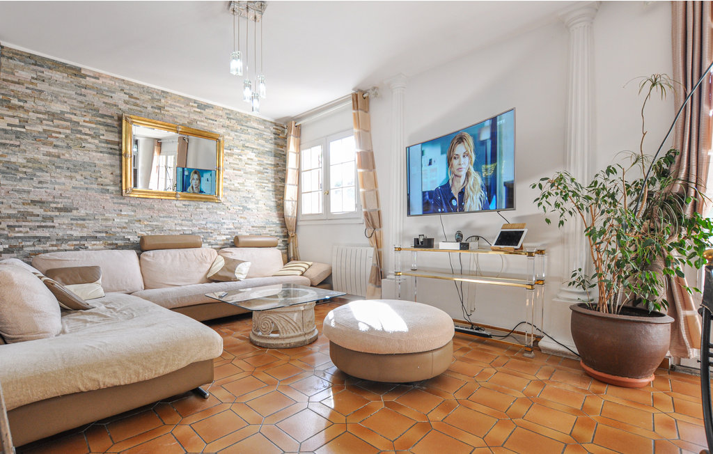 Ferienhaus - Mougins , Frankreich - FCA578 3