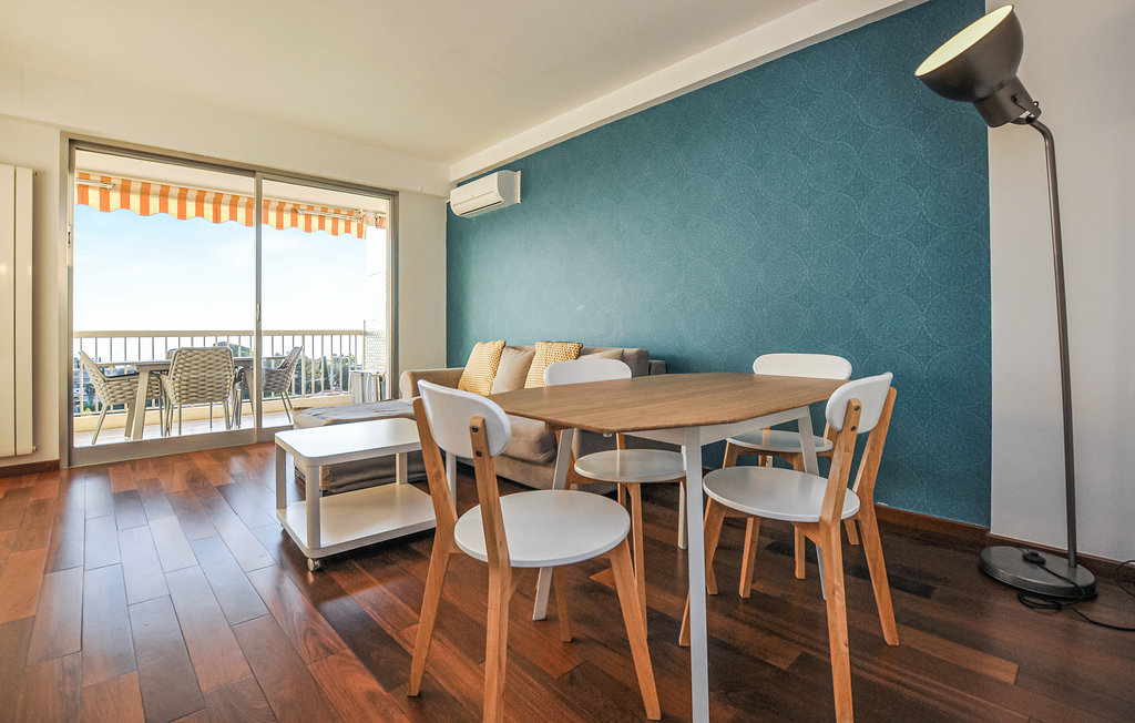 Ferieleilighet - Cannes , Frankrike - FCA586 11