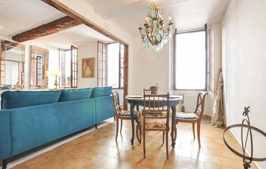 Ferienwohnung - Grasse , Frankreich - FCA786 3