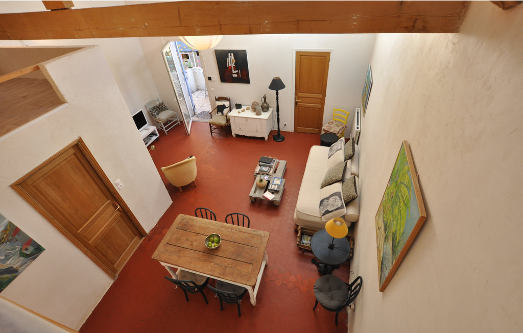 Semesterlägenhet - La Gaude , Frankrike - FCA789 10