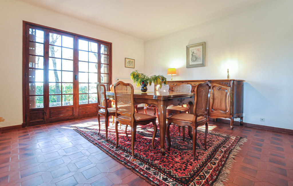 Semesterhus - Roquefort les Pins , Frankrike - FCA793 18