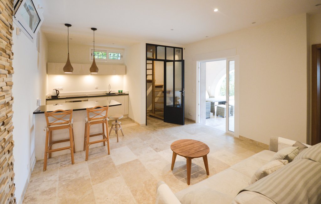 Feriehus - Le Tignet , Frankrike - FCA636 6