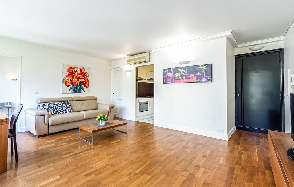 Ferieleilighet - Cannes , Frankrike - FCA657 10