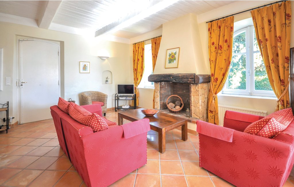 Feriehus - Cabris , Frankrike - FCA725 15