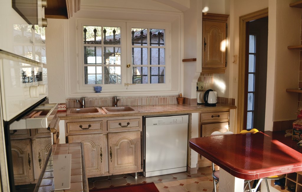 Feriehus - Le Tignet , Frankrike - FCA636 32