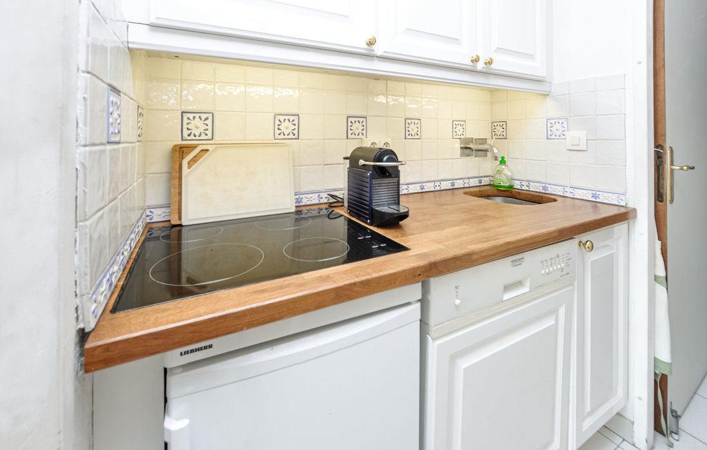 Semesterlägenhet - Cannes , Frankrike - FCA826 14