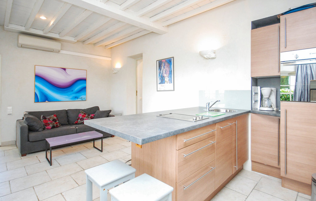 Semesterhus - La Gaude , Frankrike - FCA434 16